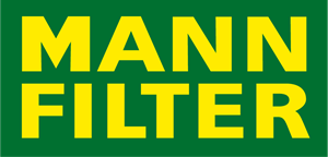 Mann's logo