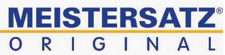 Meistersatz's logo