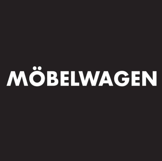 Mobelwagen's logo