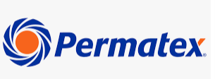 Permatex's logo