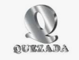 Quezada's logo