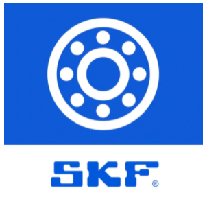 SKF's logo