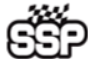 SSP's logo