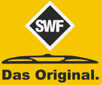 SWF's logo