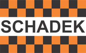 Schadek's logo