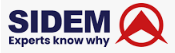 Sidem's logo