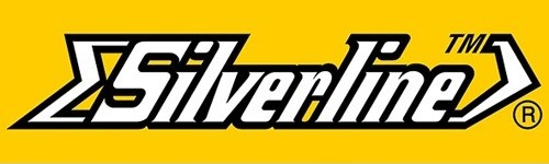 Silverline's logo