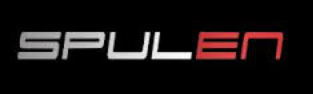 Spulen's logo