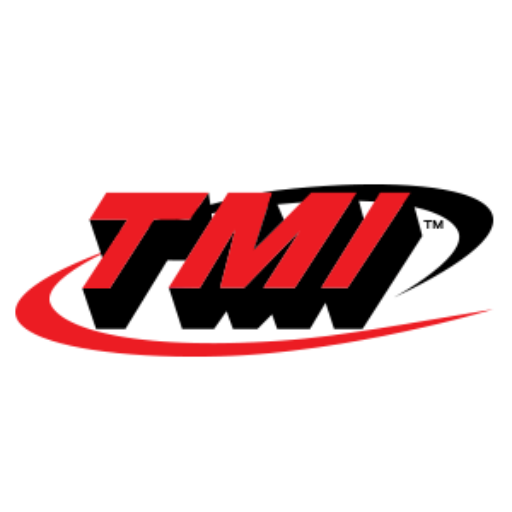 TMI's logo