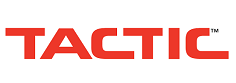 Tactic's logo