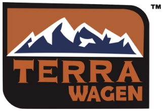 Terrawagen's logo