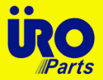 URO's logo