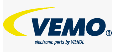 Vemo's logo