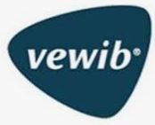 Vewib's logo