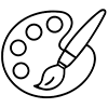 Affordable In-stock Supplies icon