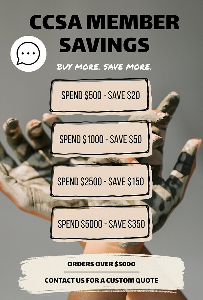 CFSA Member Savings