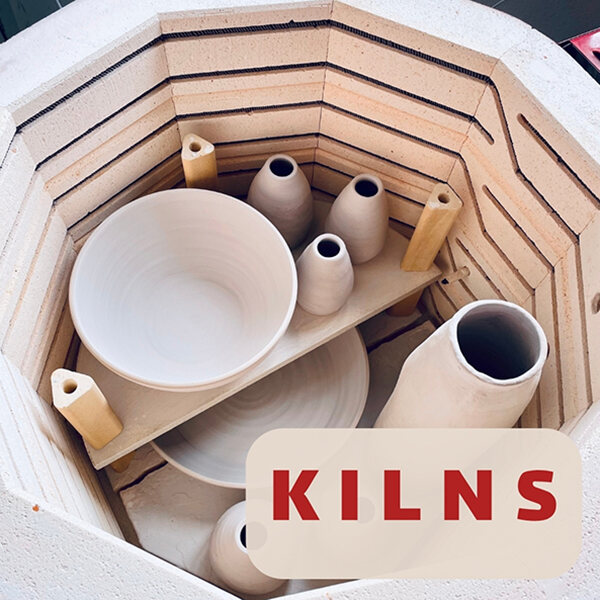 Kilns