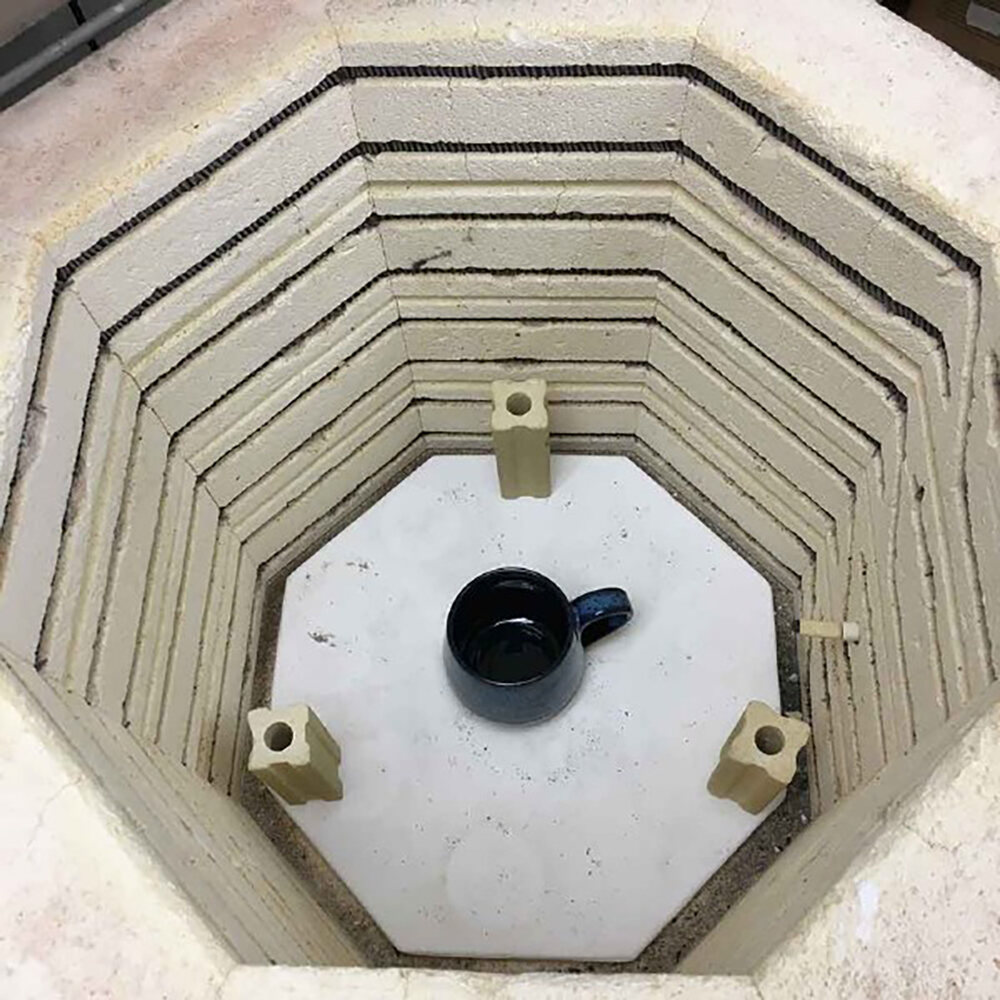 Kiln Firing Service