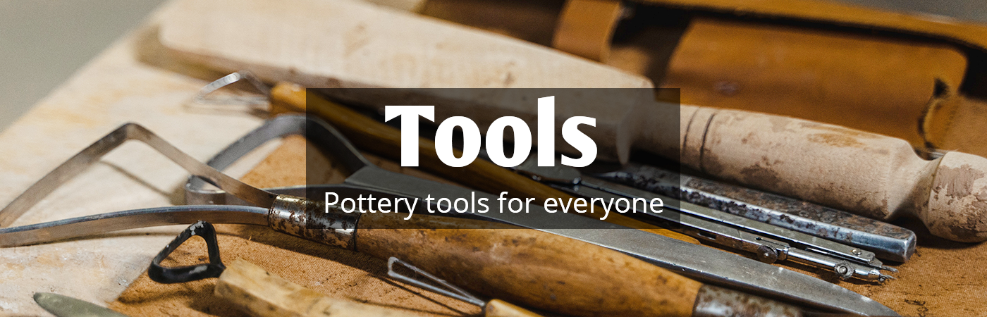 Essential Pottery Tools for Creating Beautiful Ceramic Art