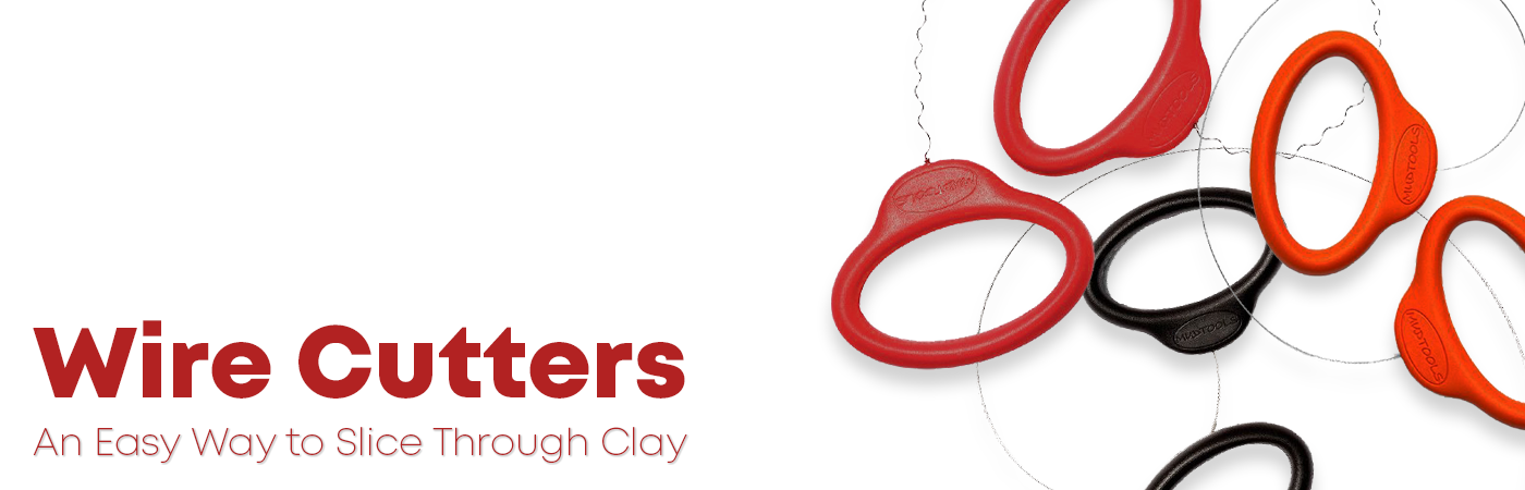 Clay Cutters, Harps & Wires