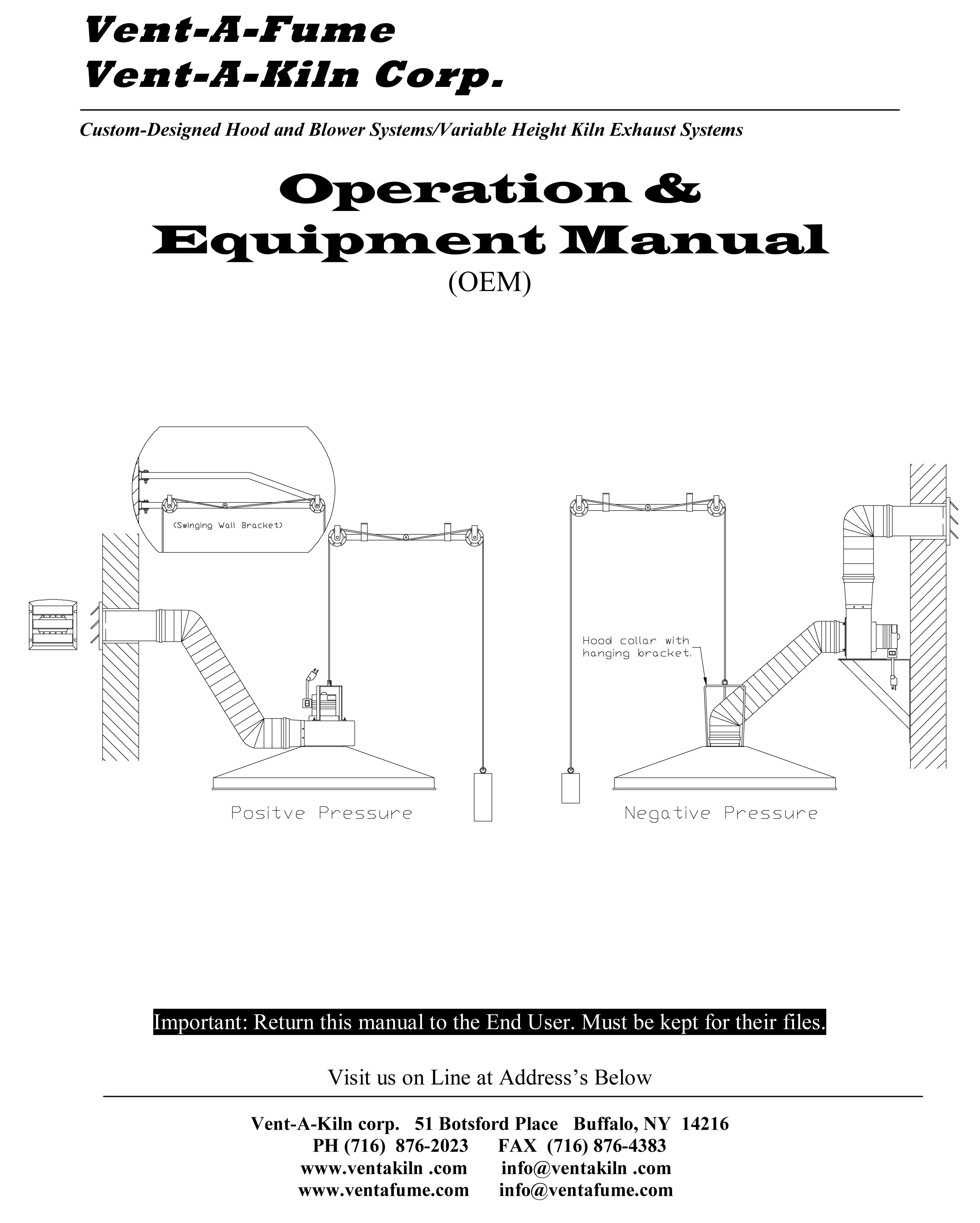 VentAFume and VentAKiln The Ceramic Shop
