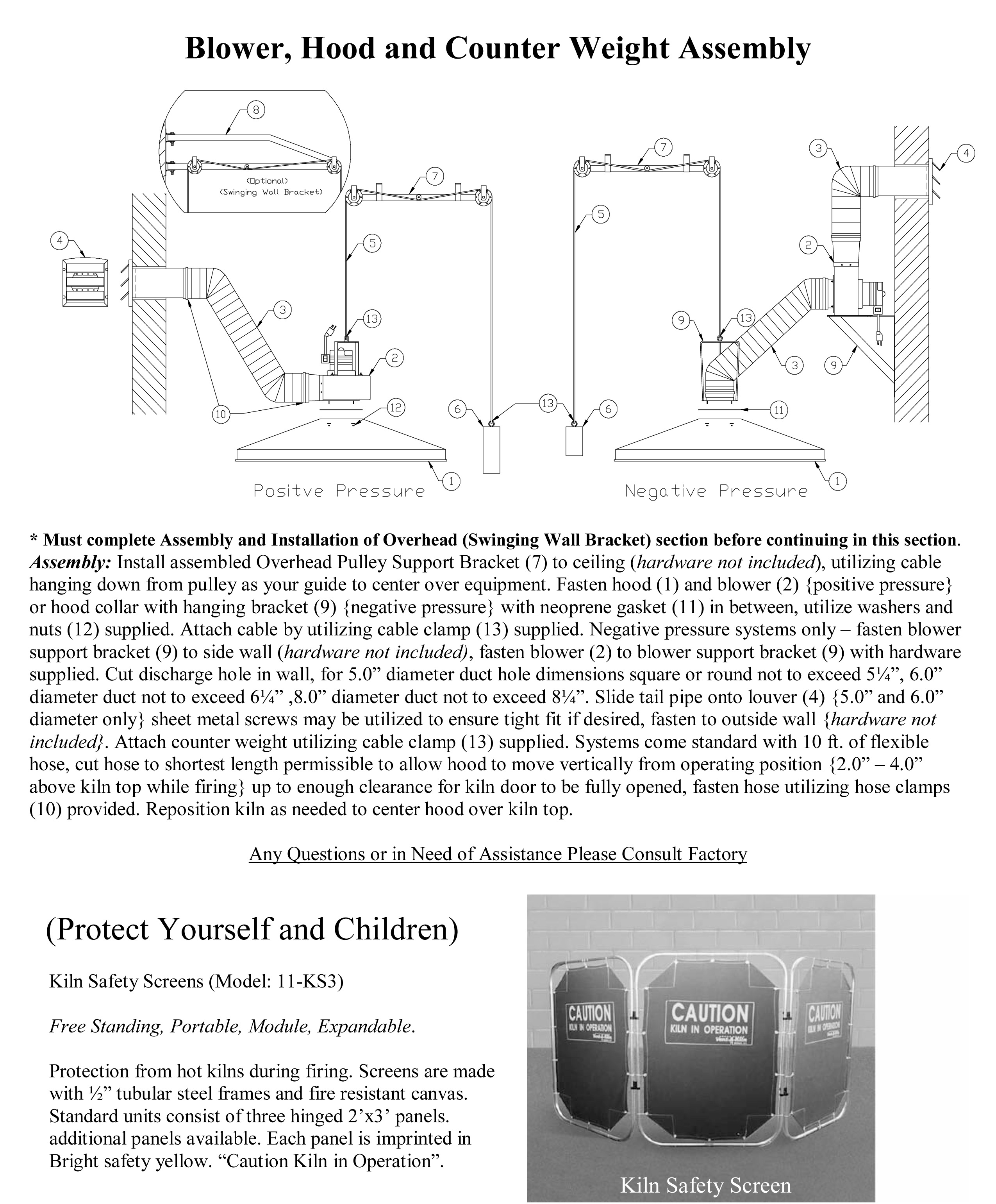 VentAFume and VentAKiln The Ceramic Shop