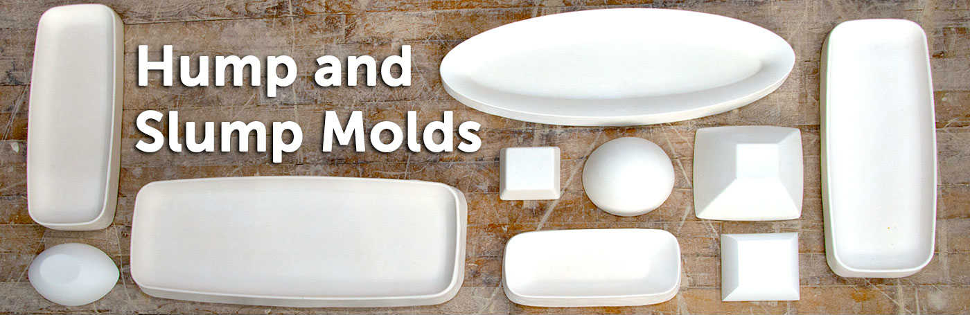 Molds - The Ceramic Shop