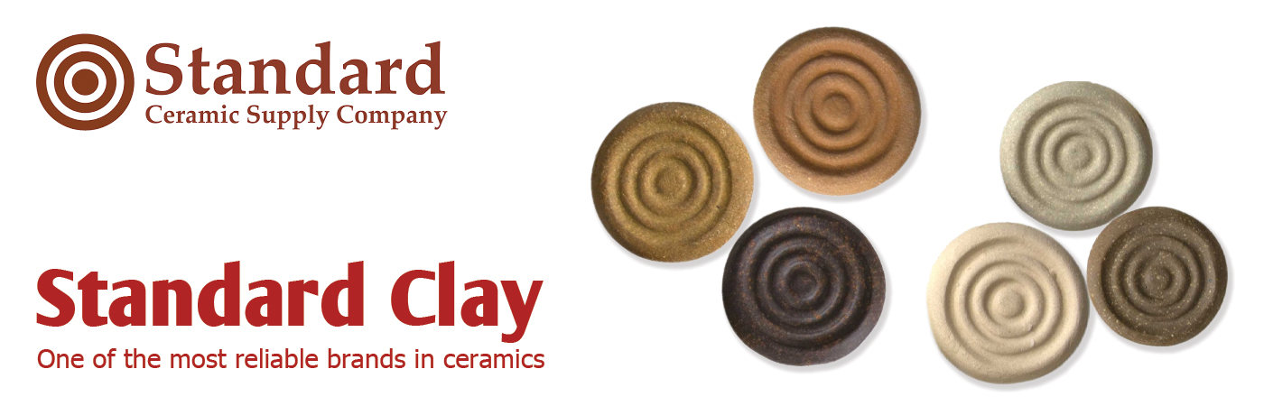 257 Grolleg Porcelain Clay – Standard Clay Company