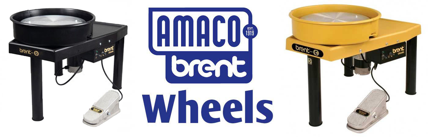 AMACO Brent EX Potter's Wheel