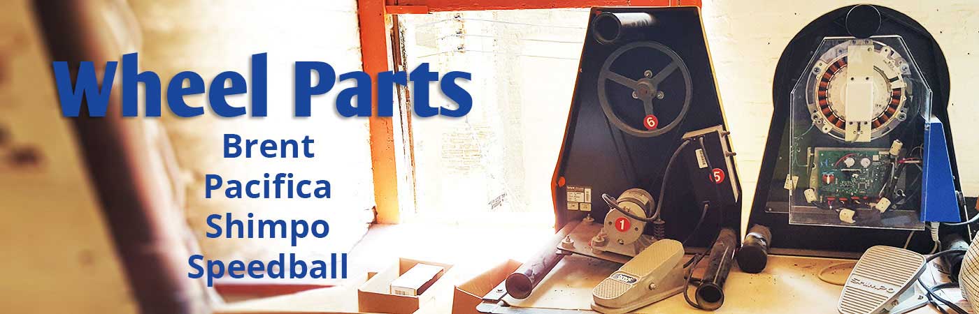 creative industries pottery wheel model mp