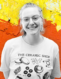 About Us - The Ceramic Shop