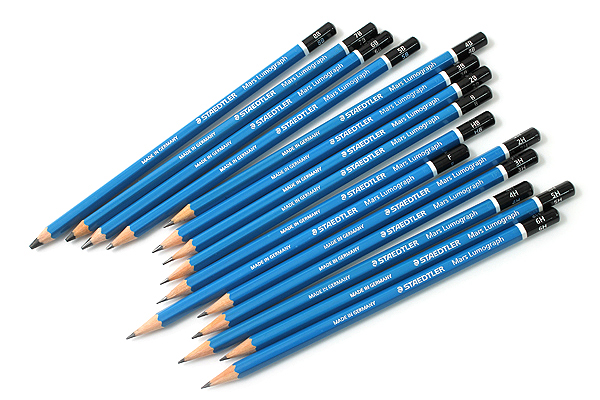 Pencils And Charcoal : Charcoal Products - Cork Art Supplies Ltd