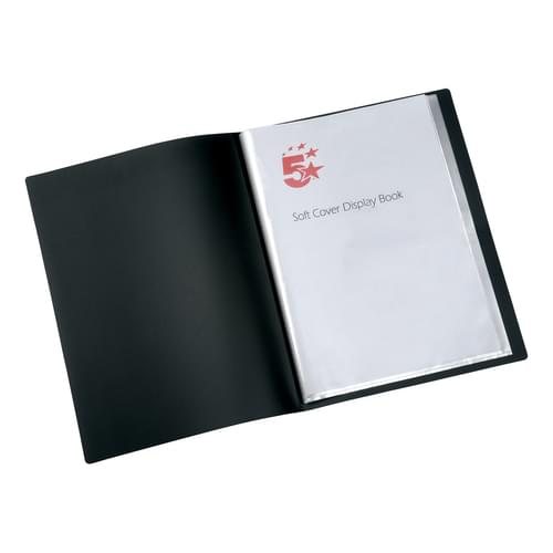 Display Books