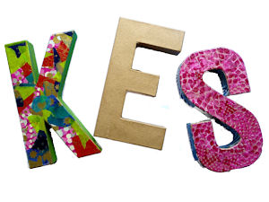 Papier Mache & Decopatch