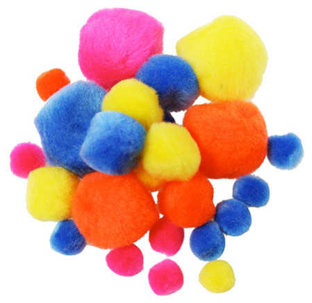 Pom Poms