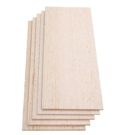 Balsa Wood