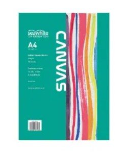 Canvas Pads