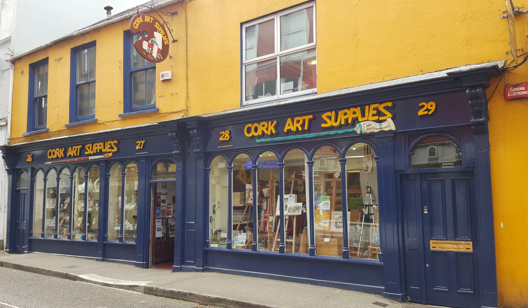 Wire Clay Cutter - Cork Art Supplies Ltd