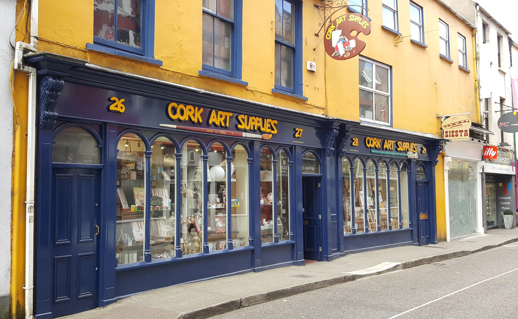 Xcut - Cork Art Supplies Ltd