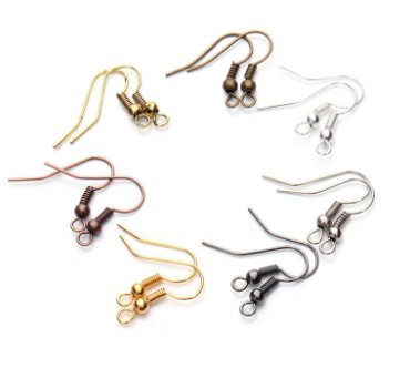 Jewellery Findings