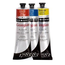 Oil Pastel Gallery White - Cork Art Supplies Ltd