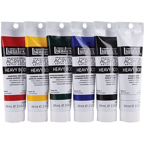 Liquitex