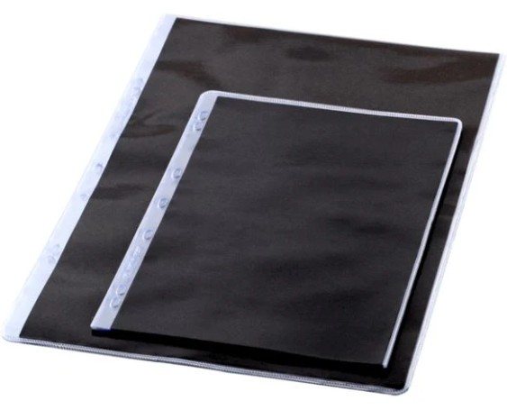 Portfolio Inserts