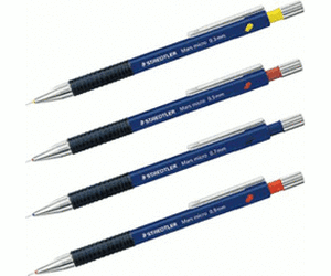 Clutch Pencils