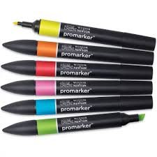 Promarkers