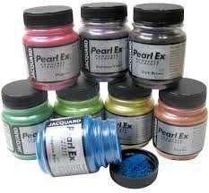 Pigments