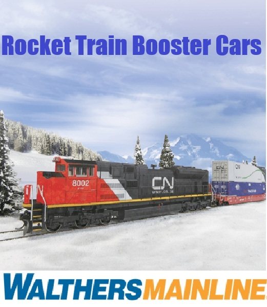 #WALTHERS MAINLINE26
