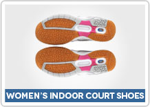 Indoor Court Shoes - COURTSIDE SPORTS LTD.