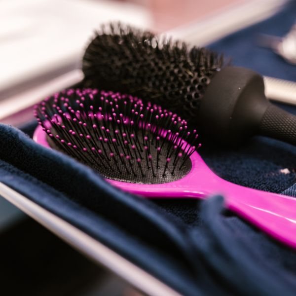 Brushes