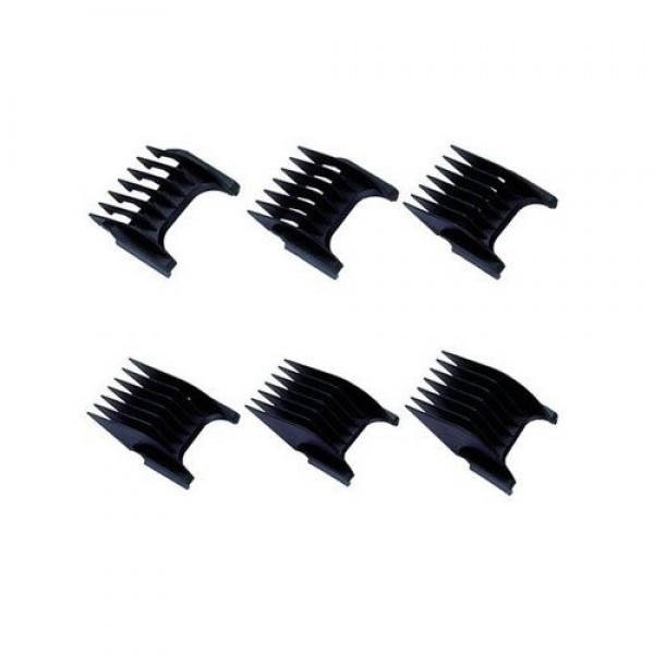 Clipper Accessories